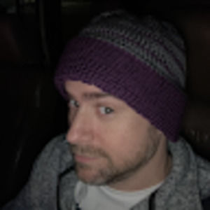 Meet your Posher, Christian